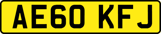 AE60KFJ