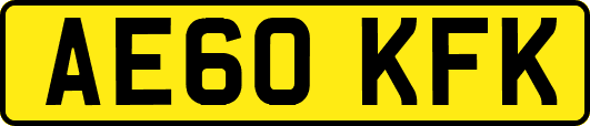 AE60KFK