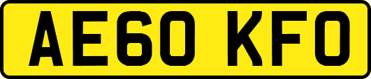 AE60KFO