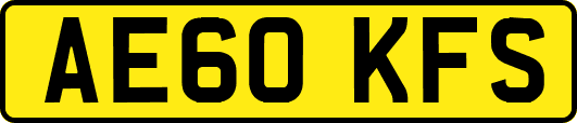 AE60KFS