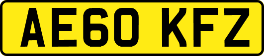 AE60KFZ