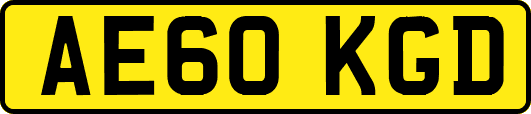 AE60KGD