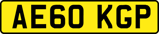 AE60KGP