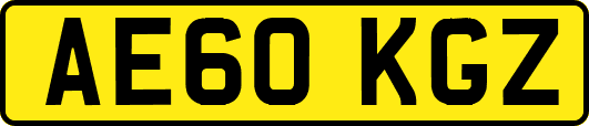 AE60KGZ