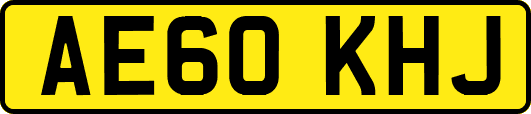 AE60KHJ