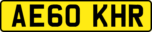 AE60KHR
