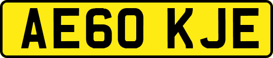 AE60KJE