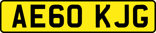 AE60KJG