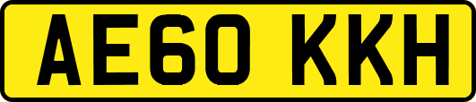 AE60KKH