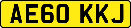 AE60KKJ