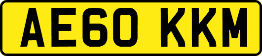 AE60KKM