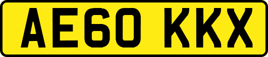 AE60KKX