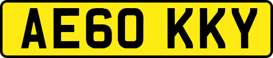 AE60KKY