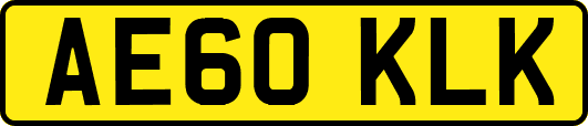 AE60KLK