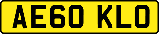 AE60KLO