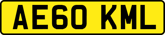 AE60KML