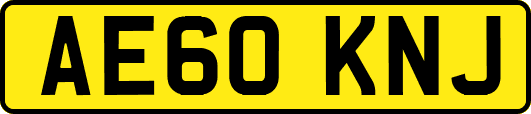 AE60KNJ