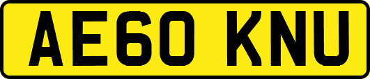AE60KNU