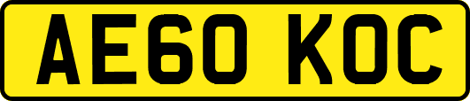 AE60KOC