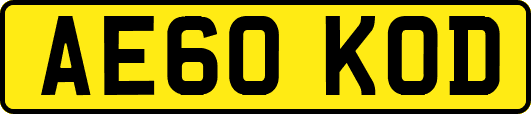 AE60KOD