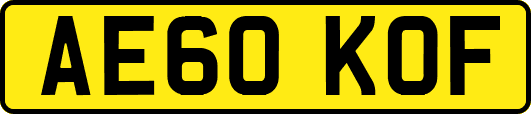 AE60KOF