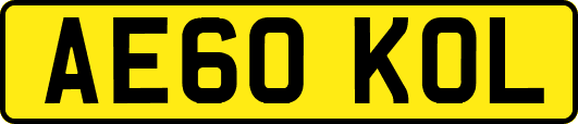 AE60KOL