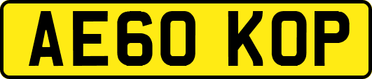 AE60KOP