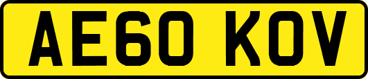 AE60KOV