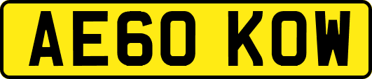 AE60KOW