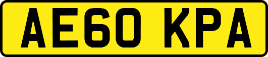 AE60KPA