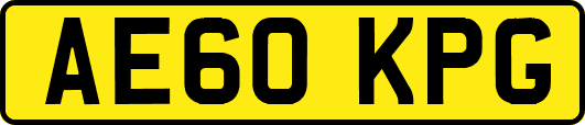 AE60KPG