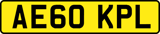 AE60KPL