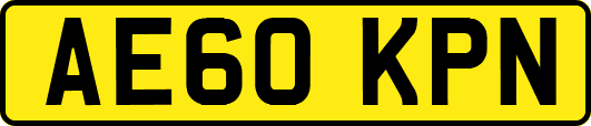 AE60KPN