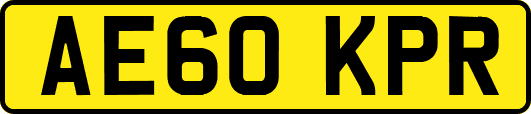 AE60KPR
