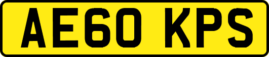 AE60KPS