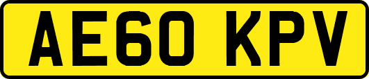 AE60KPV