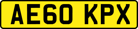 AE60KPX