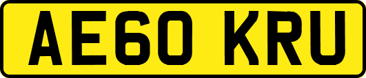 AE60KRU