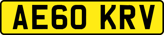 AE60KRV