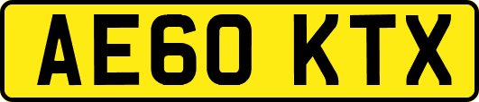 AE60KTX