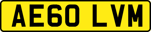 AE60LVM