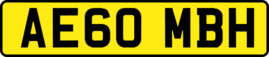 AE60MBH