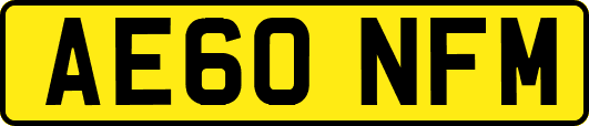 AE60NFM