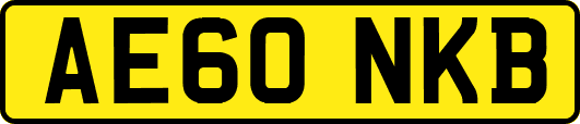AE60NKB