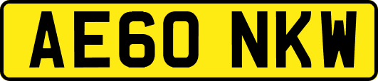 AE60NKW