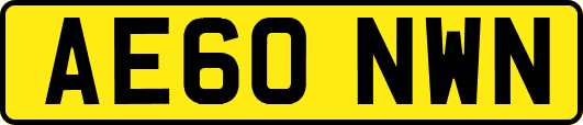 AE60NWN