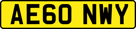 AE60NWY