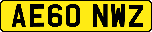 AE60NWZ