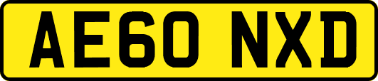 AE60NXD