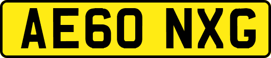 AE60NXG
